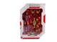 RAZOR RAMON 2023 Mattel WWE Ultimate Edition Series 16 PURPLE CHASE VARIANT New