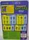 Super7 ReAction TMNT Slash 3.75" Figure Wave 4 NEW