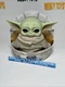 Disney Star Wars: The Mandalorian Grogu The Child 11 inch Action Figure- GWD85