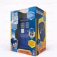 Doctor Who TARDIS Spin Fly Electronic Vehicle Toy BBC Police Box Lights Sounds