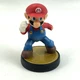 Nintendo Amiibo Mario (Super Smash Bros Series) Figure