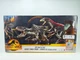 Jurassic World Dominion Epic Battle Pack 3 Dinosaurs 1 Figure New 2.70LB