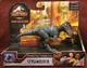 Jurassic World Camp Cretaceous Savage Strike Stygimoloch Dinosaur 