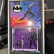 Batman Returns CATWOMAN with Whipping Arm Action & Taser Gun! 1991 Kenner NEW