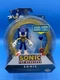 Sonic The Hedgehog Jacks Pacific Action Figure.