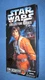 Star Wars 12" LUKE SKYWALKER in XWING-Collector Series 1996 in Display Box-- MIP