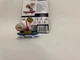 2000 Tech Deck Dude CREW 1  BRUCE Figure Vintage Skateboard Collectible Used