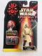 1998 Hasbro Star Wars Qui Gon Jinn Figure Episode 1 Commtech NEW