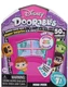 Disney Doorables Series 7 Mini Peek Cute Collectible Tiny Figures NEW Sealed Box