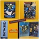 NECA Gremlins Ultimate Stripe 7&rdquo; Action Figure NECA30754 w/ CHAINSAW! NEW