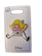 Disney Parks - Disney Pin - Alice In Wonderland - Alice in White Rabbits House