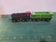 MAISON JOSEPH BATTAT LTD WOODEN TRAIN CARS MAGNET CONNECTOR EXCELLENT CLEAN COND