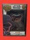 Funko STar Wars Karre Enamel Pin w/ Removable Stand *NEW & SEALED*