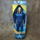 Aquaman Action Figure 12-Inch DC Aquaman and the Lost Kingdom Spin Master New