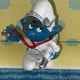 Schleich &reg; Peyo 20037 Doctor Smurf