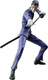 G.E.M. Series Hajime Saito Rurouni Kenshin Figure Megahouse Japan New