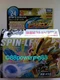 Takara Tomy Cross Fight B-Daman CB-24 Starter Spin=Leohjya US Seller