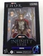 Marvel Legends Odin The Infinity Saga 6 inch Action Figure Hasbro. Brand New