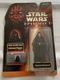 Star Wars Hasbro 1998 Darth Sidious Figure 1998 Episode 1 Commtech VTG NIB