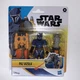 Hasbro STAR WARS Epic Heroes PAZ VIZSLA 2024 New & Sealed 