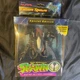 Future Spawn Special Edition Action Figure - McFarlane Toys 1995 w/ BOX