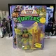 NEW Playmates TMNT Movie Star Retro classic Donnie Donatello Ninja Turtles