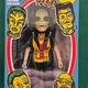 Neca BEN COOPER Series 2 THE PHANTOM of the Opera Costume Figure 5.5" NEW