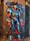 Hot Toys Avengers: Endgame - Iron Patriot 1/6th Scale Figure