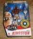 2020 WWE Mattel Kofi Kingston Elite Wrestling Figure Top Pick Series New Day 