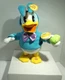 Donald Duck Hallmark Disney Plush Dancing Singing  Easter Tested