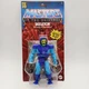 Mattel Skeletor Masters of the Universe Origins 5.5" Action figure Comic MOTU