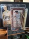 McFarlane Toys 1956 Elvis Presley The Year In Gold Figure 4th Ed 2005 NIB