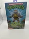 NECA Scale Teenage Mutant Ninja Turtles The Mighty Metalhead Action Figure