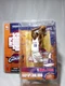 2003 Series 5 LeBron James McFarlane Reg Cavaliers White Jersey Rookie Figure