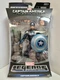 Captain America | Mandroid BAF | Marvel Legends Infinite | Hasbro 2013 | NIP