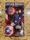 Hasbro Marvel Legends Walmart Exclusive: JOHN F. WALKER US AGENT