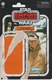 Rebel Soldier Echo Base Battle Gear TVC Star Wars Cardback ONLY Hasbro 2022 VC68
