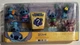 Disney Lilo Stitch ~ STITCH & ANGEL 7-Piece Collectible Figurine Set 2" ~ NEW