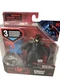 WINGSUIT BATMAN Spin Master3.75&rdquo; DC Action Figure 3 Accessories Mystery Card New