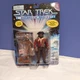 Star Trek The Next Generation, Sheriff Worf, Playmates Action Figure, Holodeck 