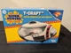 DC Super Powers T-Craft Mr. Terrific's Hi-Tech Vehicle McFarlane Toys