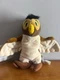 Disney OWL Mini Bean Bag Plush Winnie The Pooh Stuffed Beanie Vintage NEW w/ TAG