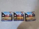 1995 Star Wars Shadows Of The Empire Lot #&rsquo;s 1 2 & 3 Micro Machines Full Set New