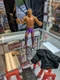 Carmelo Hayes Complete | Elite Series 105 First Time in the Line WWE WWF Mattel
