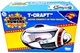 DC Super Powers Superman Mr. Terrific&rsquo;s T-Craft Hi-Tech Vehicle New
