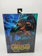 NECA Disney Ultimate Gargoyles Goliath Action Figure New MIB CASE FRESH