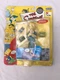 The Simpsons Playmates WOS Montgomery Burns Mr. Burns Action Figure 2000 Y2K