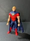 Quasar Marvel Legends Series 7&rdquo; Action Figure Walgreens Exclusive Hasbro