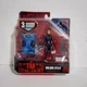 DC The Batman Selina Kyle Figure 3 Accessories Mystery Card Spin Master 4" New