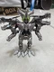 Transformers&nbsp;the Last Knight Armor Turbo Charger Grimlock Figure Hasbro 8.5 inch